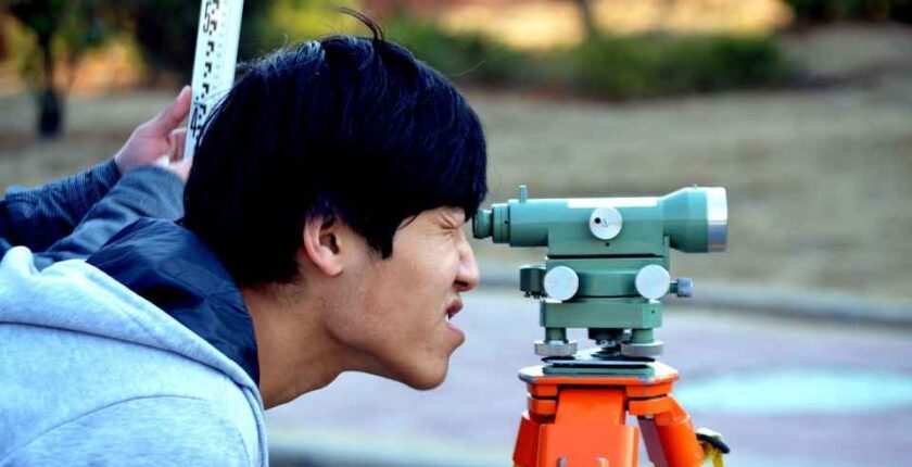 What is the role of a Building Surveyor?