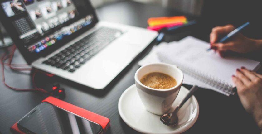 Taking a sick leave when you are not sick, good or bad?
