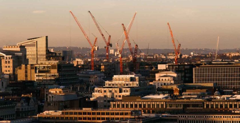 5 Best Practices For Your Targeted Building Surveyor Jobs